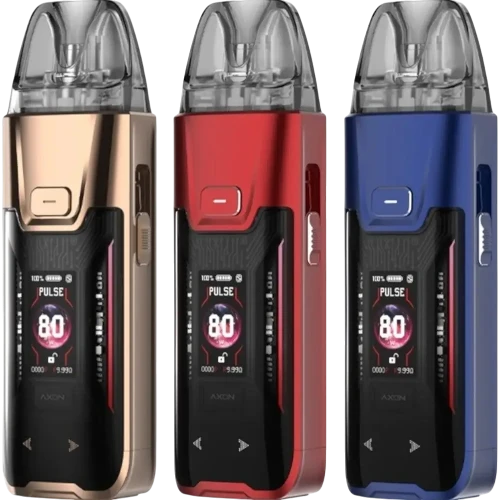 Vaporesso Luxe XR Max 2 Pod Kit 5ml