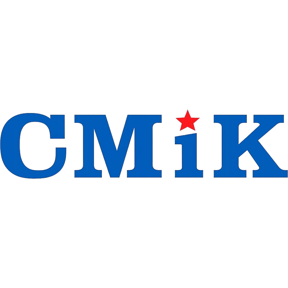 Cmik logo