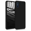 Matt TPU case for Xiaomi Redmi 9A/ 9AT/ 9i Black