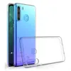 Slim case TPU 1,8 mm for Samsung Galaxy A21S Διάφανο