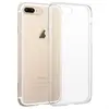 Slim case TPU 1,8 mm for iPhone 8 Plus / 7 Plus Διάφανο