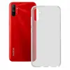 Slim case TPU 1mm for Realme C3 Διάφανο