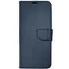 Fasion EX Wallet case for Samsung Galaxy A04S Dark Blue