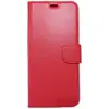 Fasion EX Wallet case for Samsung Galaxy A20s Red