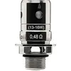 Innokin Z Series Coil 0.48ohm MTL Plex3D