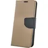 Smart Fancy case for Samsung Galaxy J6 Plus 2018 gold