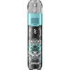 VooPoo Argus P1s Pod Kit 2ml Creed Cyan