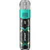 VooPoo Argus P1s Pod Kit 2ml Cyber Blue