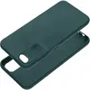 Matt TPU case for Samsung Galaxy A14 5G Forest Green