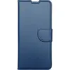 Smart Wallet case for Samsung Galaxy A37 Dark Blue