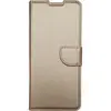 Smart Wallet case for Samsung Galaxy A37 Gold