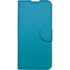 Smart Wallet case for Samsung Galaxy A57 Light Blue