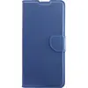 Smart Wallet case for Xiaomi Redmi A7 Pro Navy Blue