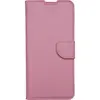 Smart Wallet case for Samsung Galaxy A57 Pink