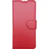 Smart Wallet case for Xiaomi Redmi A7 Pro Red