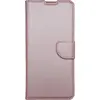 Smart Wallet case for Samsung Galaxy A57 Rose Gold