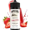 Steam Train Impossible 1 Inch Punch 24/120ml Flavorshots