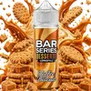 Bar Series Toffee Biscuit 10/120ml Flavorshots