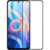 Full Glue Tempered Glass 5D for Xiaomi Poco X8 Pro Black Frame
