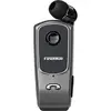 Fineblue F920 Ασύρματο Bluetooth Clip-On Headset v5.4 με HD Ήχο& Type-C Φόρτιση Gray