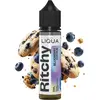 LIQUA Ritchy Blueberry Cookie 5/60ml Flavorshots