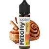 LIQUA Ritchy Cinnamon Roll 5/60ml Flavorshots