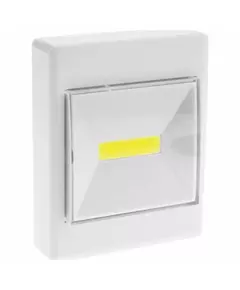 3W COB LED Cabinet Light with Switch
