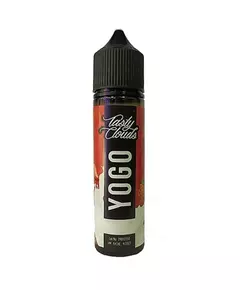 Tasty Clouds Yogo 20/60ml Flavorshots