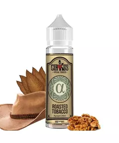 VDLV Special Tobacco Roasted 60ml Flavorshots