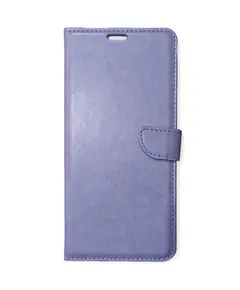 Fasion EX Wallet case for Samsung Galaxy A04S Purple