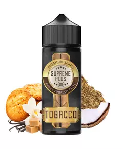 Mad Juice Tobacco Supreme Plus 30-120ml Flavorshots