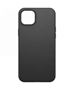 Matt TPU case for iPhone 14 Plus black