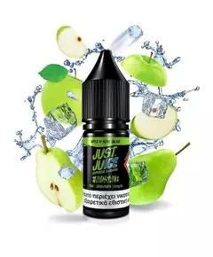 Just Juice Salts Apple & Pear 20mg 10ml