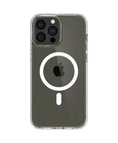 MagSafe TPU Case protect lens for iPhone 14 Pro Διάφανο