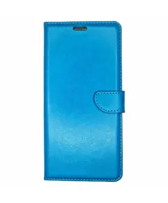 Fasion EX Wallet case for Samsung Galaxy A32 5G light blue