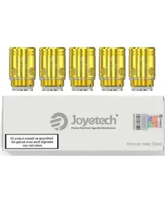 Joyetech Exceed Coil 0.5ohm (5τμχ)