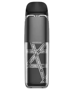 Vaporesso Luxe Q2 SE Pod Kit 2ml Fashion Black