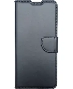 Smart Wallet case for Xiaomi Redmi Note 12s 4G Black