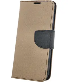 Smart Fancy case for Xiaomi Redmi Note 11 / 11s Black-Gold