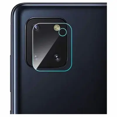 Camera Tempered Glass for Samsung Galaxy Note 10 Lite