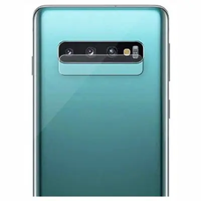 Camera cover - Tempered Glass για Samsung Galaxy S10 Plus
