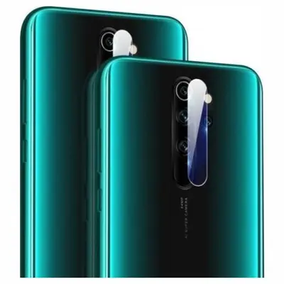 Camera Tempered Glass for Xiaomi Redmi Note 8
