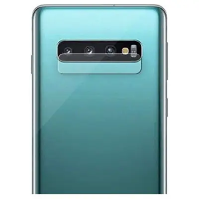 Camera cover - Tempered Glass για Samsung Galaxy S10
