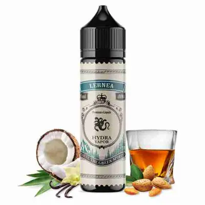 Hydra Lernea 60ml Flavorshots