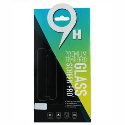 Tempered Glass 9H Green-Box Xiaomi Redmi 5A