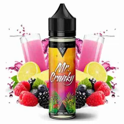 VNV Mr.Cranky 60ml Flavorshots