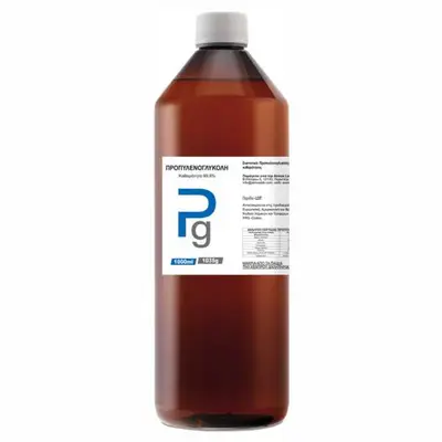 Atmos Base Pg Προπυλενογλυκόλη 00mg 1000ml