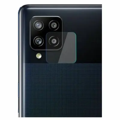 Camera Tempered Glass for Samsung Galaxy A42 5G