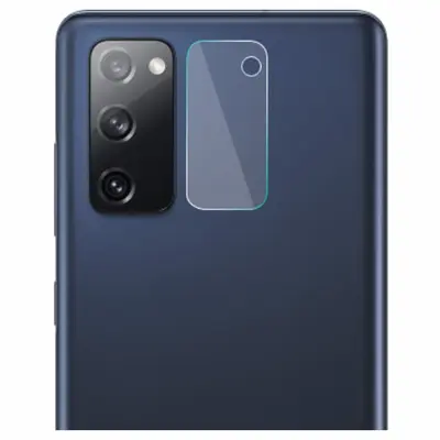 Camera Tempered Glass for Samsung Galaxy S20 FE