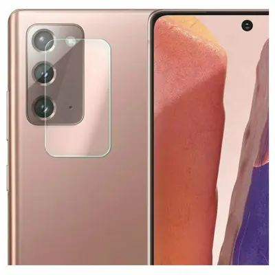 Camera Tempered Glass for Samsung Note 20